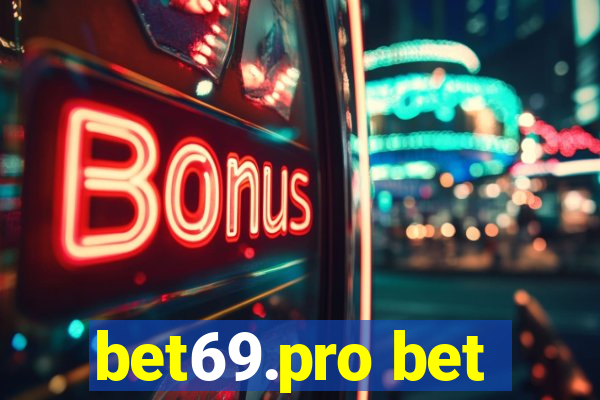 bet69.pro bet